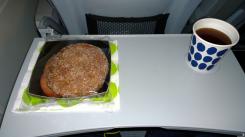 Фото еды Finnair №1
