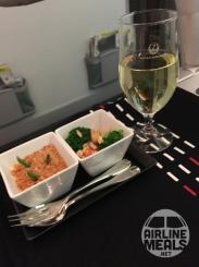 Фото еды Japan Airlines №1