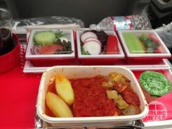 Фото еды Japan Airlines №1