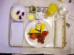 Фото еды Vietnam Airlines №1