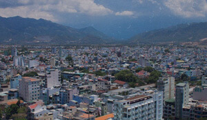 Путеводитель по Нячангу