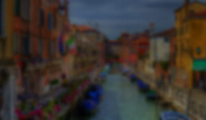 Путеводитель по Венеции