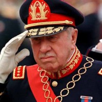 Аугусто Пиночет