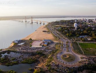 Провинция Корриентес 🇦🇷