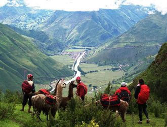 Урубамба: «Священная Долина Инков» 🇵🇪
