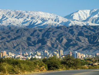 Провинция Катамарка 🇦🇷