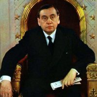 Артуро Алессандри: 22-й президент Чили