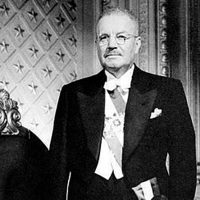 Карлос Ибаньес дель Кампо: 20-й президент Чили