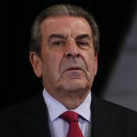 Эдуардо Фрей Руис-Тагле: 32-й Президент Чили