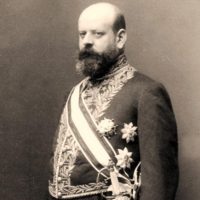 Эмилиано Фигероа Ларраин (Чили)