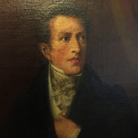 Фернандо Эрразурис (Чили)