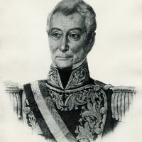 Франсиско Антонио Пинто: Президент Чили (1829 г.)