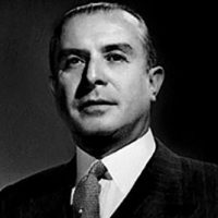 Габриэль Гонсалес Видела: 25-й президент Чили