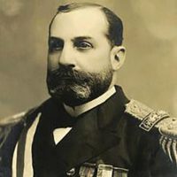 Хорхе Монтт: Президент Чили (1891-1896 гг.)