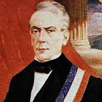Хосе Хоакин Перес: Президент Чили (1861-1871 гг)