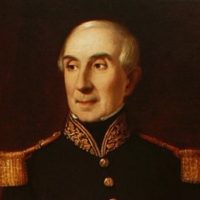 Мануэль Бланко: Президент Чили 1826 г