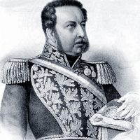 Мануэль Бульнес: Президент Чили (1841-1851 гг)