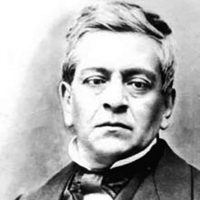 Мануэль Монтт: Президент Чили (1851-1861 гг)