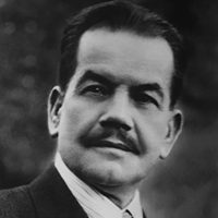 Педро Агирре Серда: 23-й президент Чили