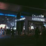 Фото Абу-Даби №5