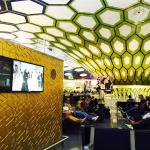 Фото Абу-Даби №3