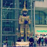 Фото Бангкока №3