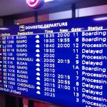 Фото Чеджу №1