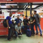 Фото Бангкока №5