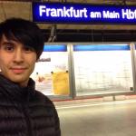 Фото Франкфурта №12