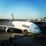 Фото Франкфурта №32