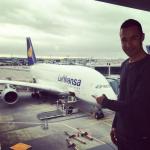 Фото Франкфурта №2