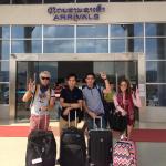 Фото Луангпрабанга №21