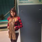 Фото Шанхая №1