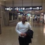 Фото Вены №1